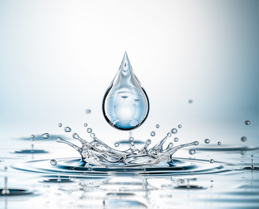 vann og miljøteknologi